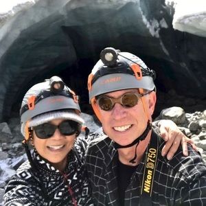 Meet your Posher, Jeffery